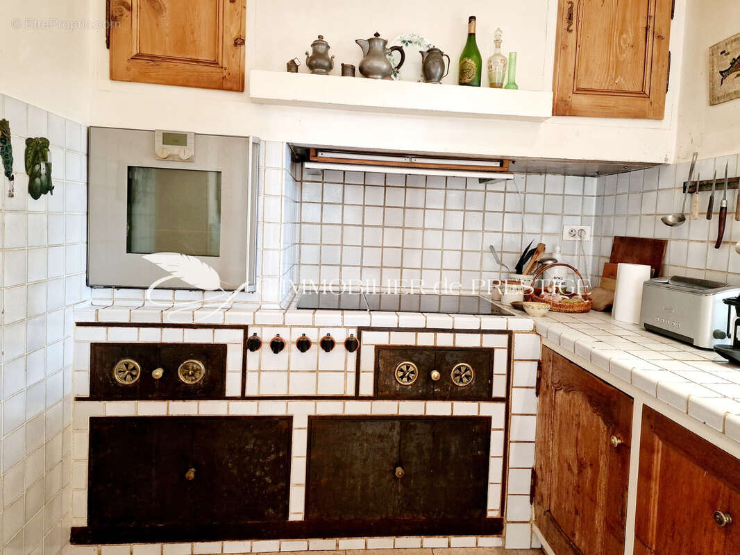 Appartement à OPPEDE