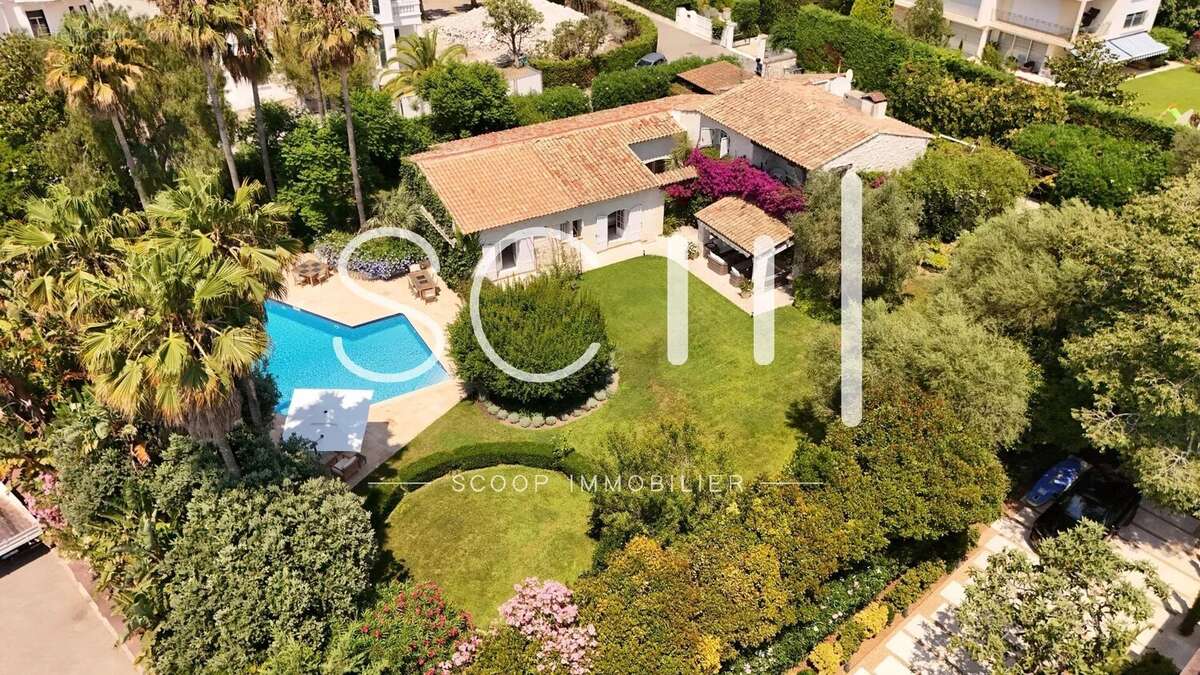 Exclusivité Cap d'Antibes "ouest" - photo 30