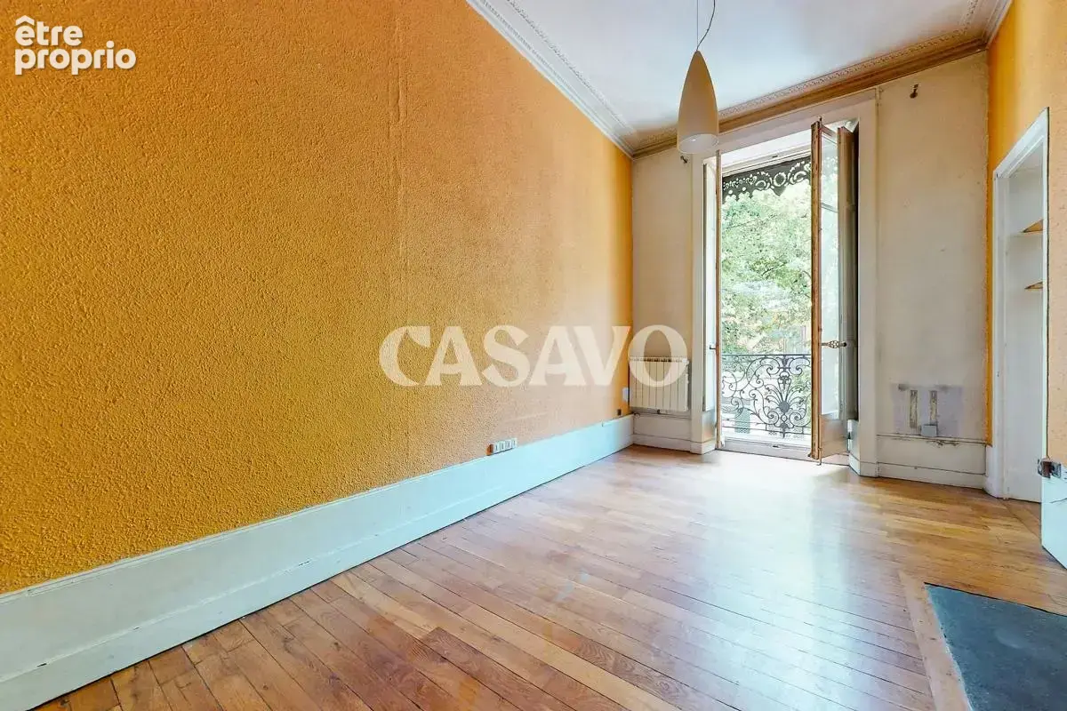 Vente Appartement 6 pièces de 170m² - 38000 Grenoble - photo 7