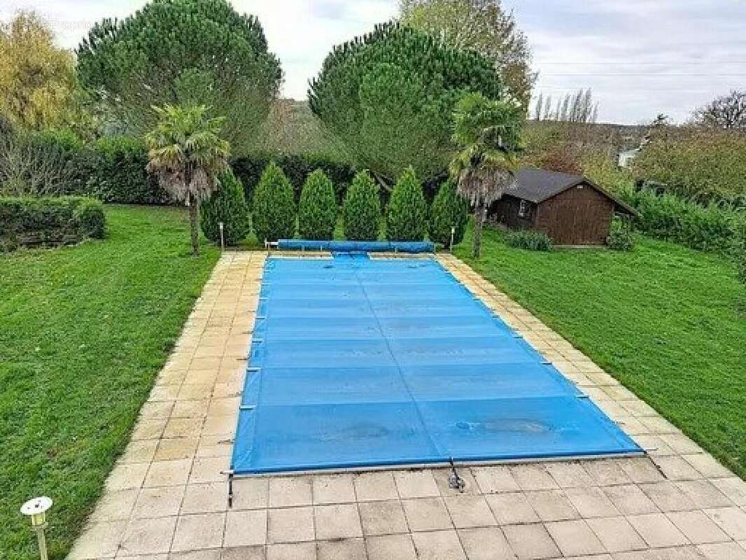 Photo 9 - Maison à TIERCE