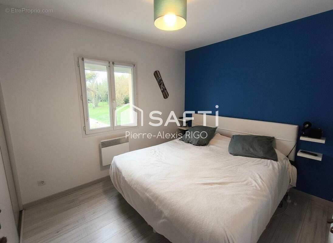 Photo 5 - Maison à BEAUPUY