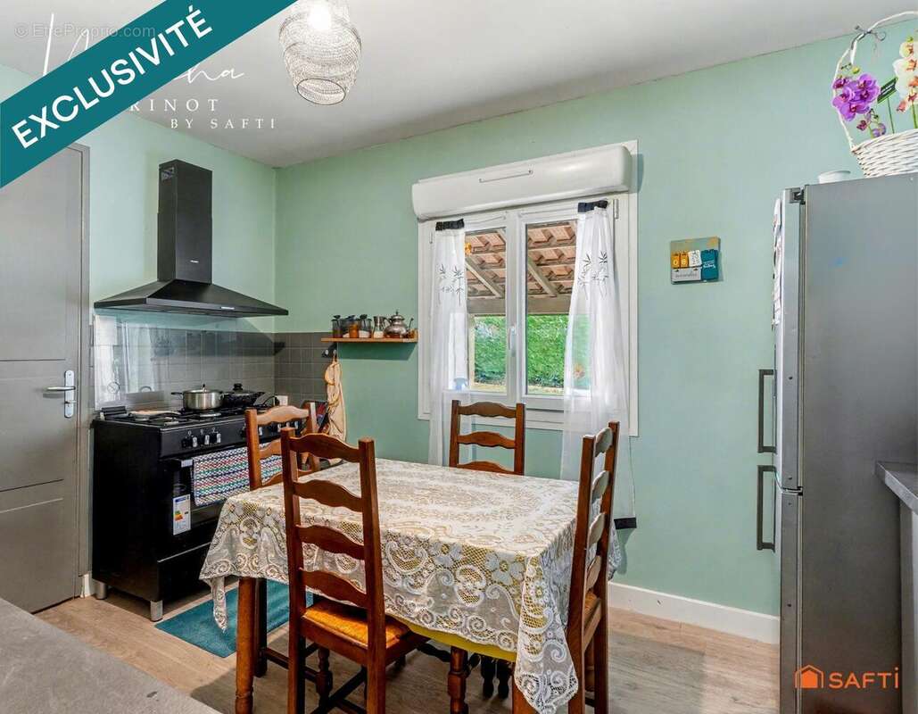 Photo 4 - Maison à FRONTON