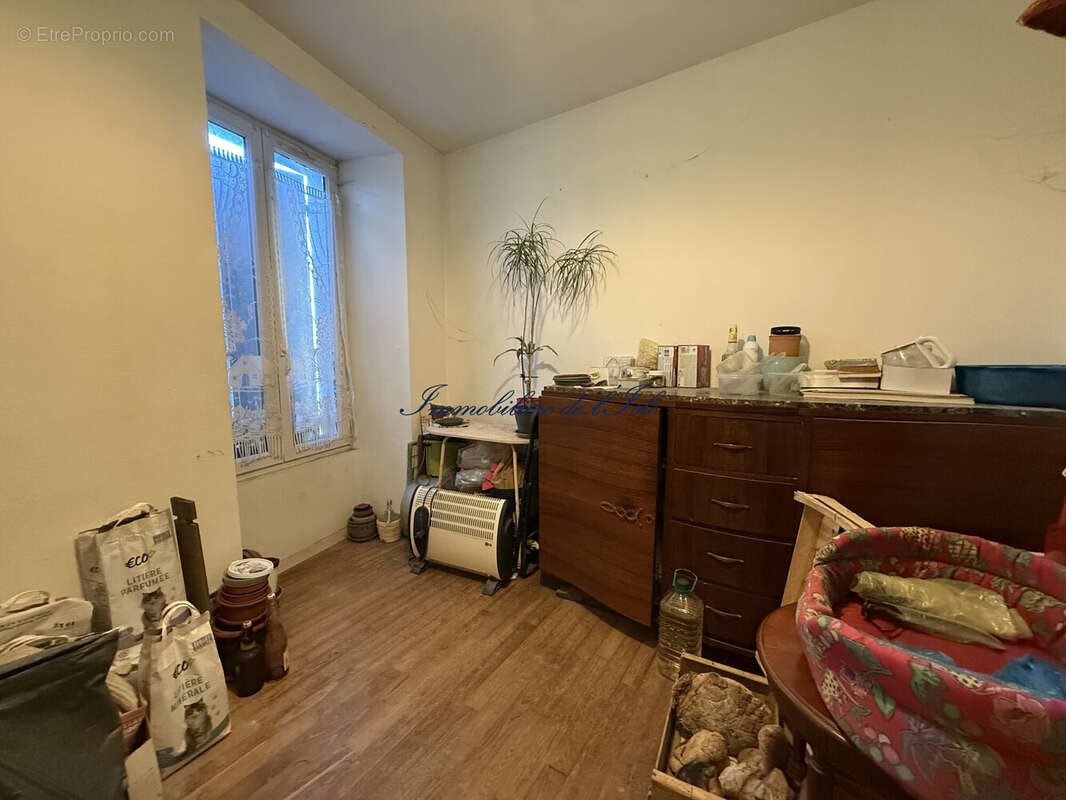 Appartement à PERIGUEUX