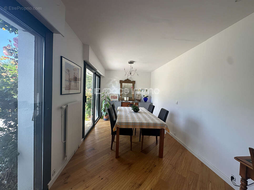 Maison à LA VIEUX-RUE