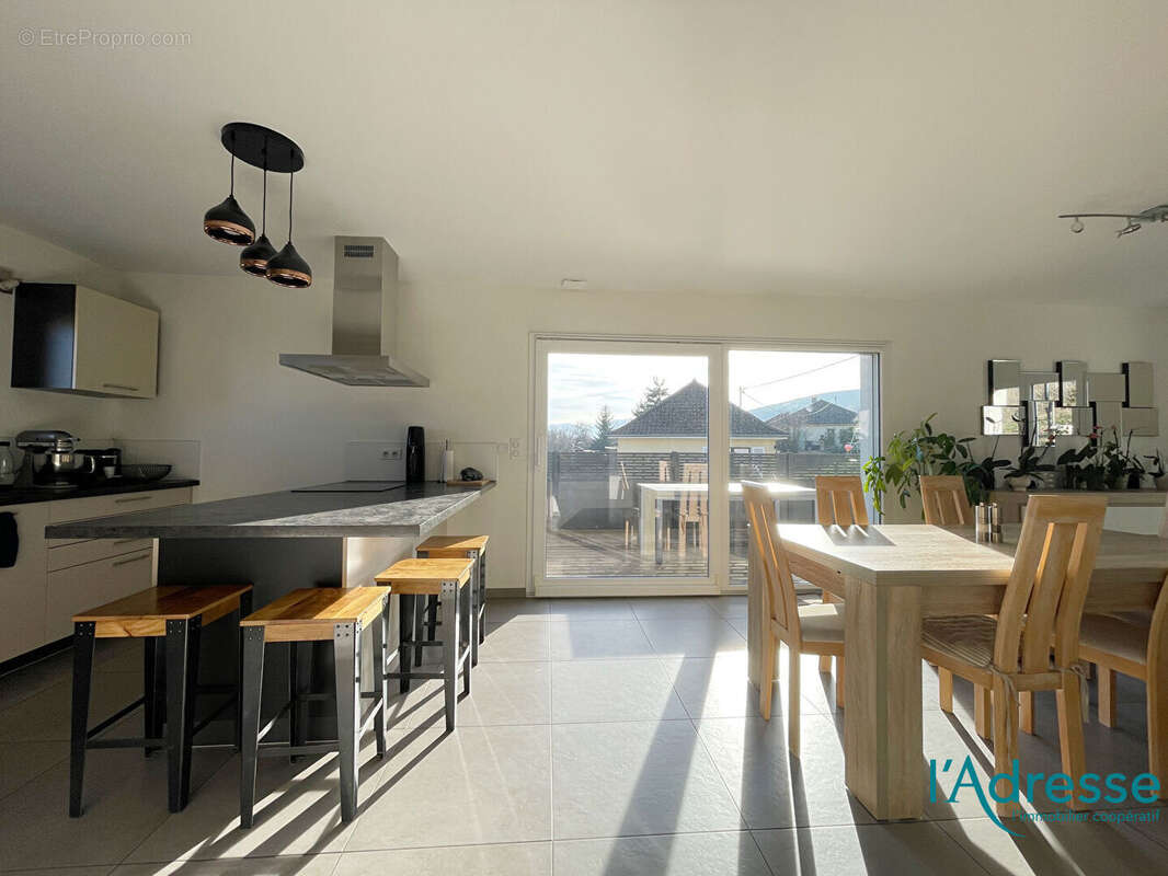 Maison à ZIMMERBACH