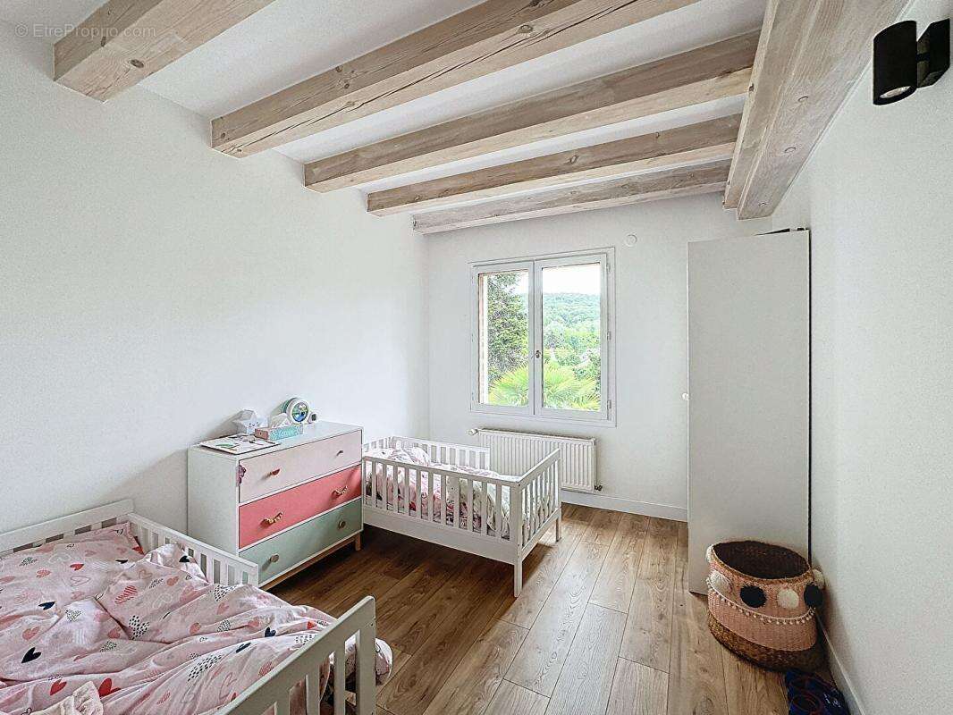 Maison à IGNY