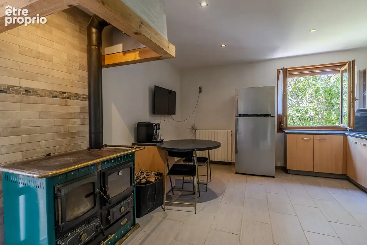 Tènement immobilier composé de 2 maisons mitoyennes - photo 7