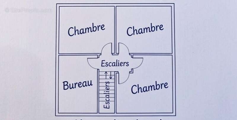 Maison à CHOISEY
