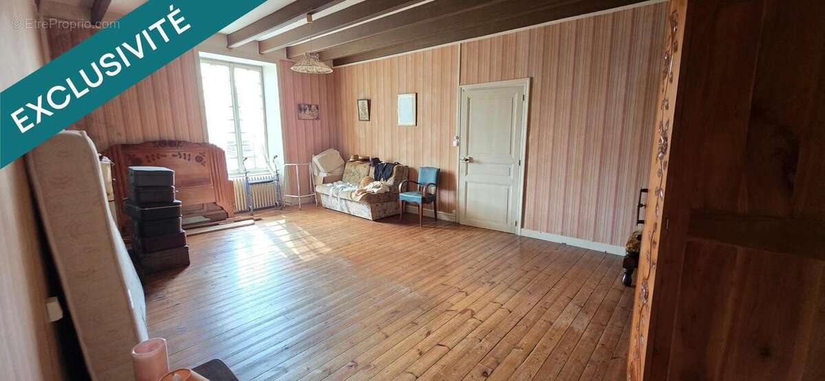 Photo 6 - Maison à SAINT-PIERRE-DU-CHEMIN