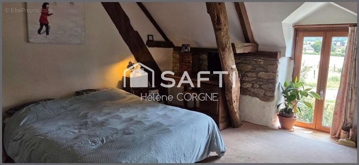 Photo 5 - Maison à LE THEIL-DE-BRETAGNE