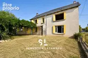Maison à JOUQUEVIEL