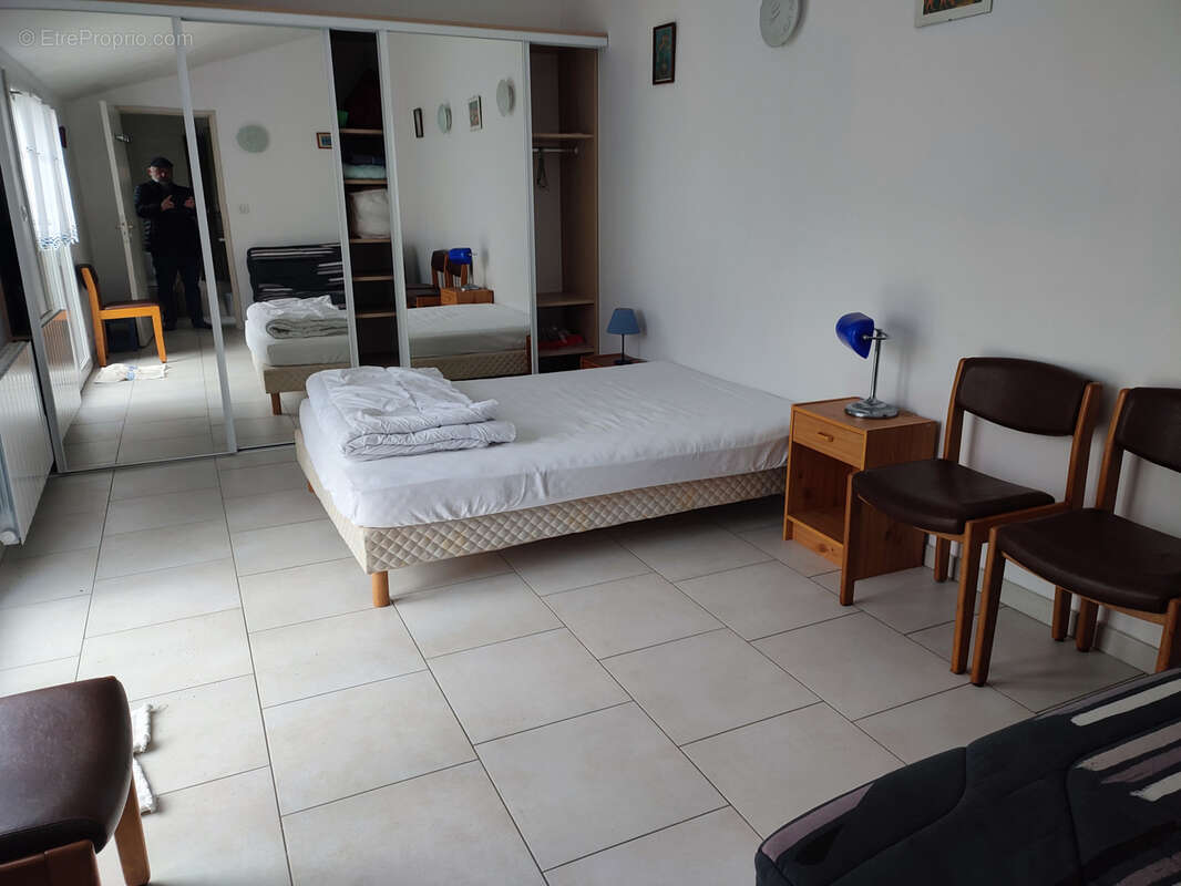 Maison à SAINT-BREVIN-LES-PINS