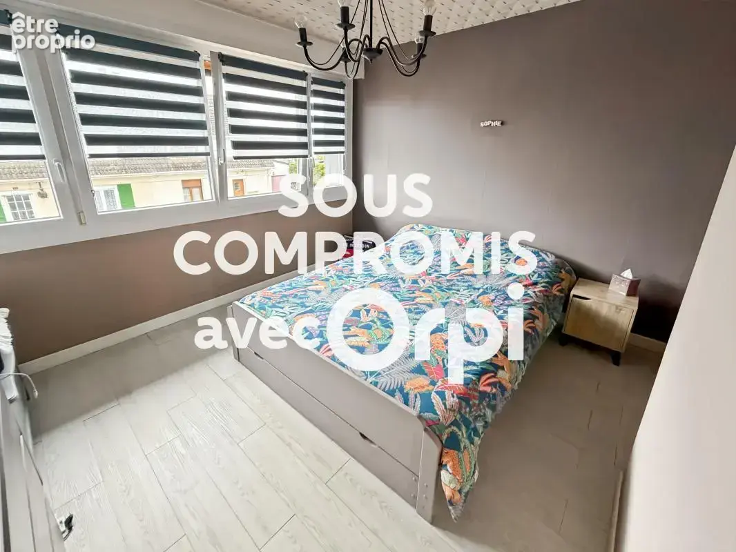 Maison À Vendre - photo 6