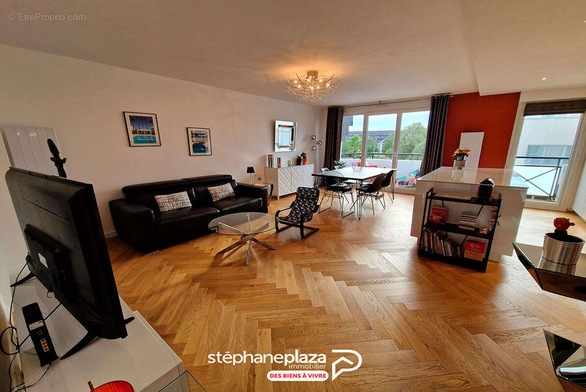 Appartement à ROUEN