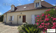 Maison à LA VILLE-AUX-DAMES