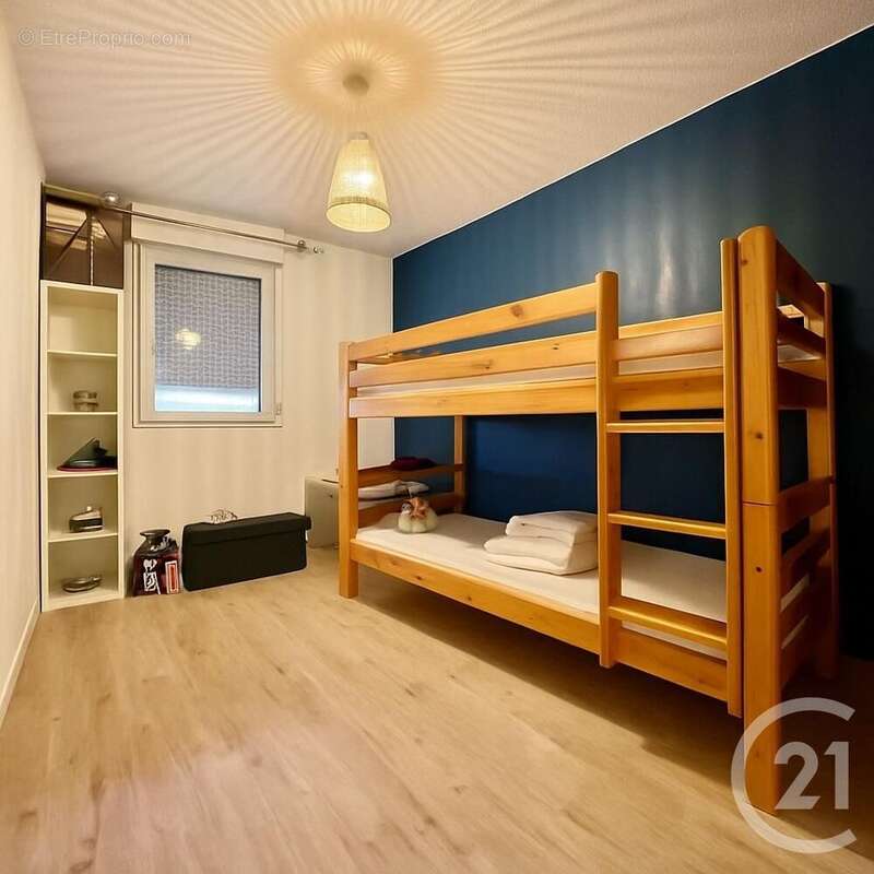 Appartement à CANET-EN-ROUSSILLON