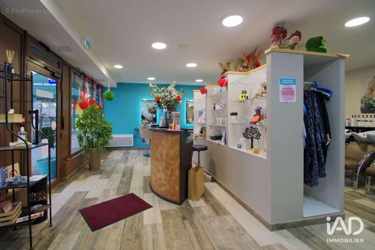 Photo 8 - Commerce à SAINT-CREPIN-IBOUVILLERS