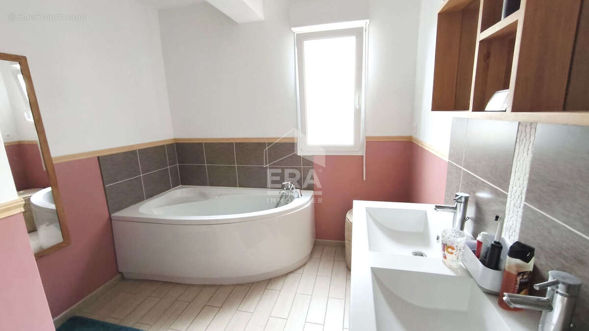Maison 142m² à campagne-lès-hesdin - photo 7