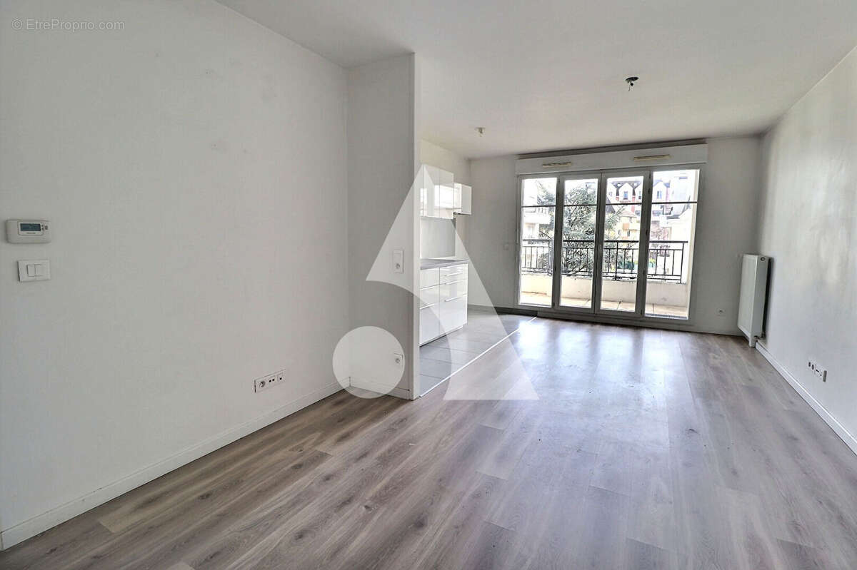 Appartement 3 pièces avec balcon - 63 m2 - SANNOIS - photo 3