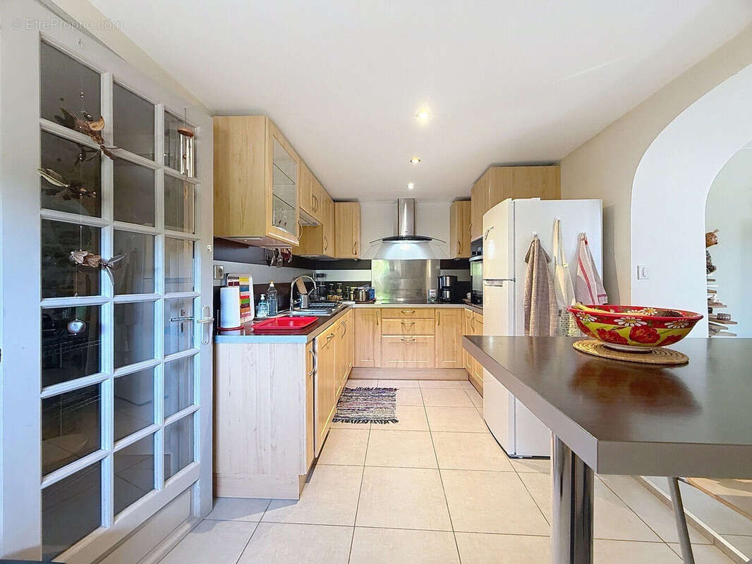 Appartement à REZE