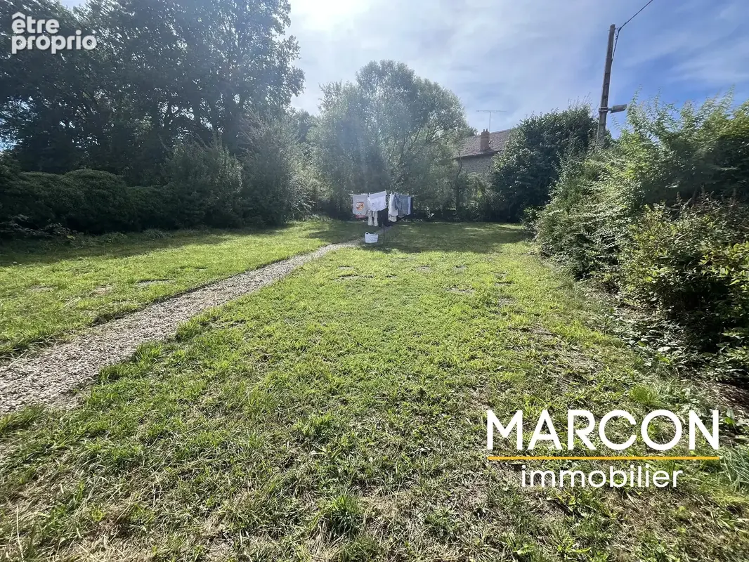 Maison 6 pièces 145 m² à vendre à Magnat-L'etrange (23260) - photo 16