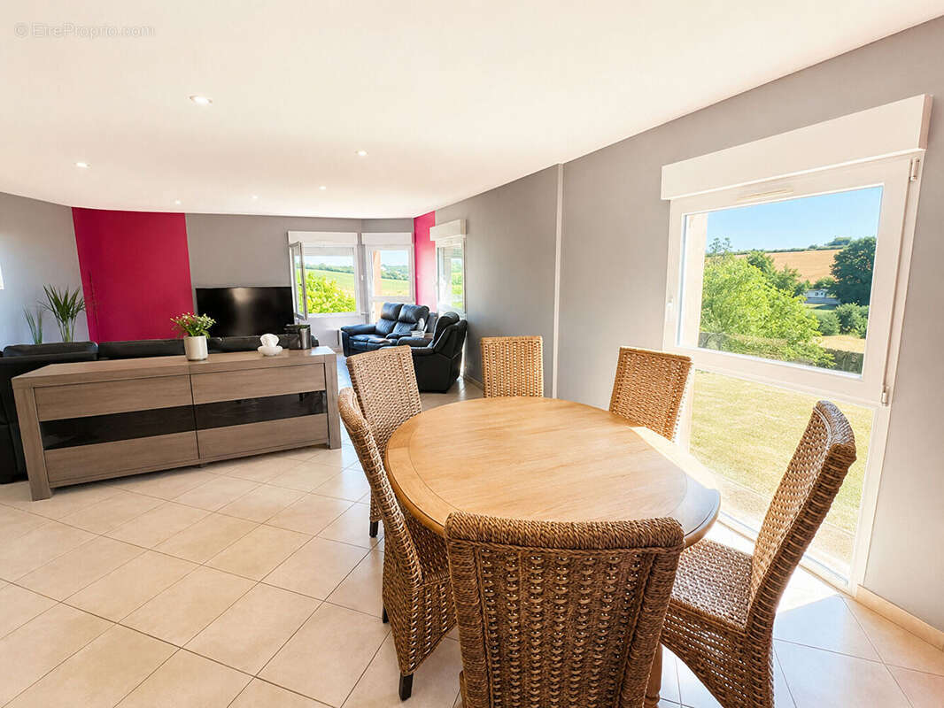 maison contemporaine - photo 6