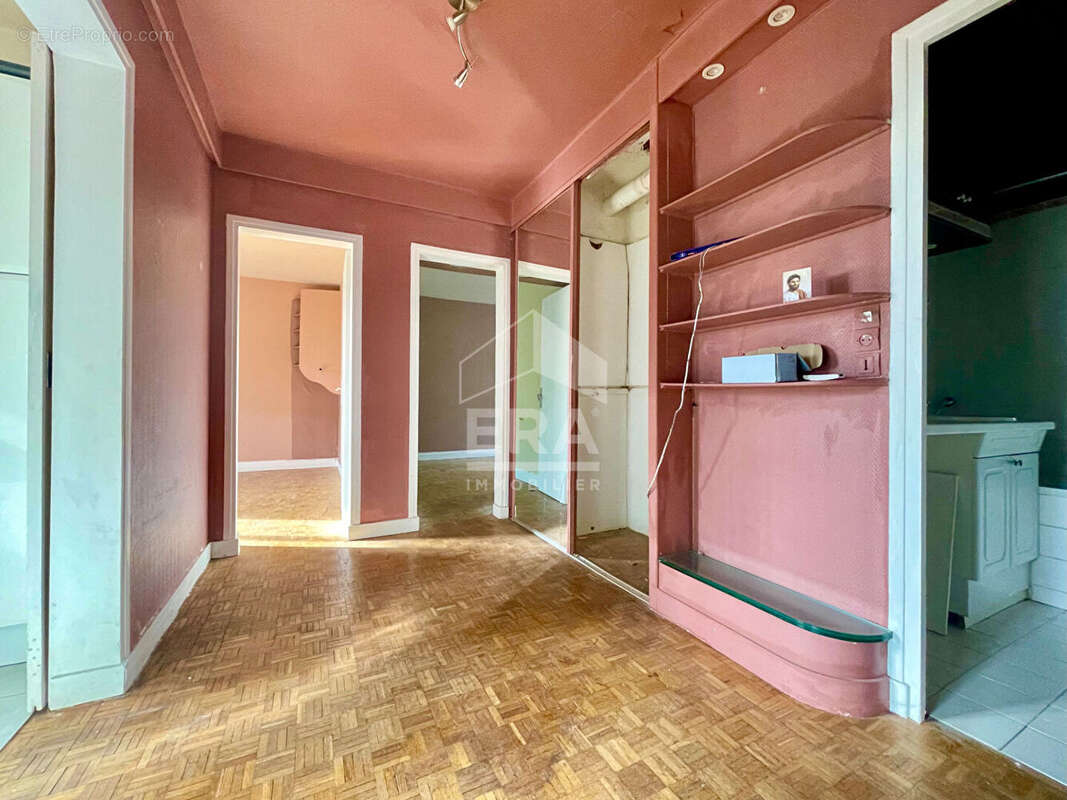 Appartement à SEVRES
