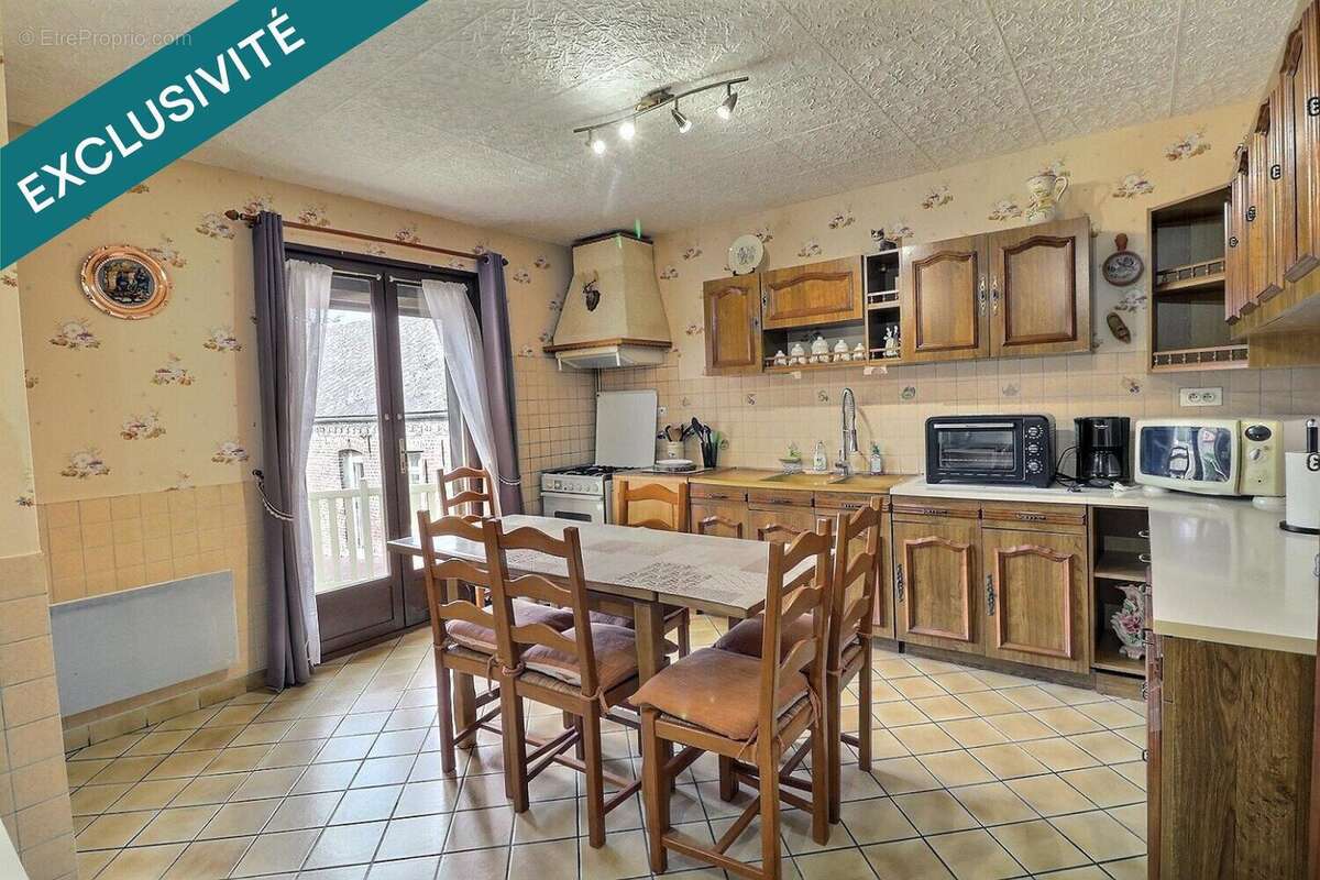 Photo 5 - Maison à CAUDRY