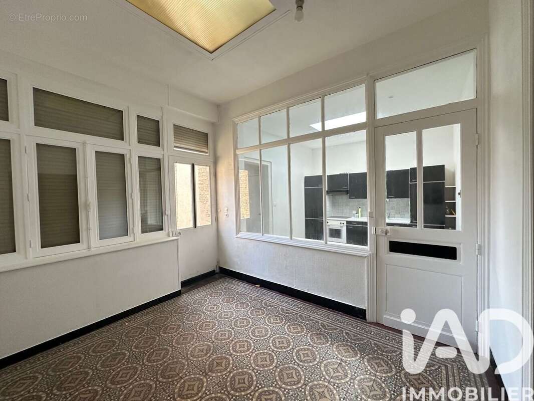 Photo 5 - Appartement à COURRIERES