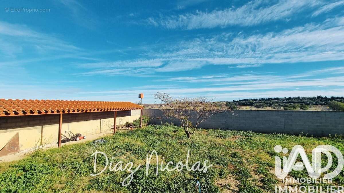 Photo 2 - Maison à POLLESTRES