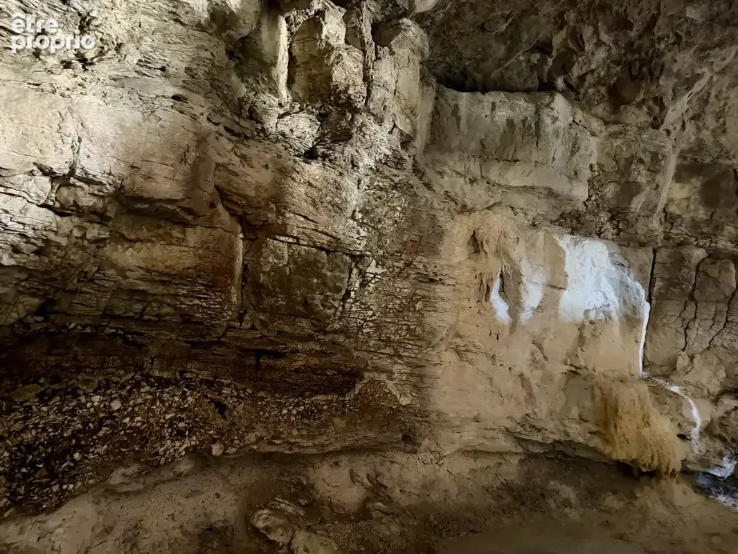 Propriété troglodyte de caractère - photo 16