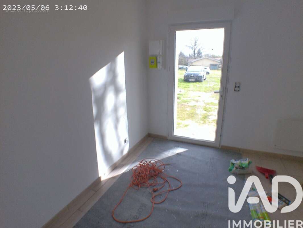 Photo 5 - Maison à LARUSCADE