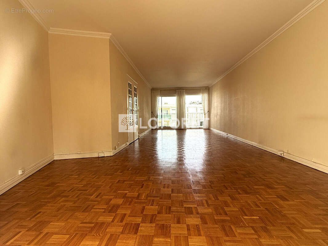 Appartement à LE PECQ