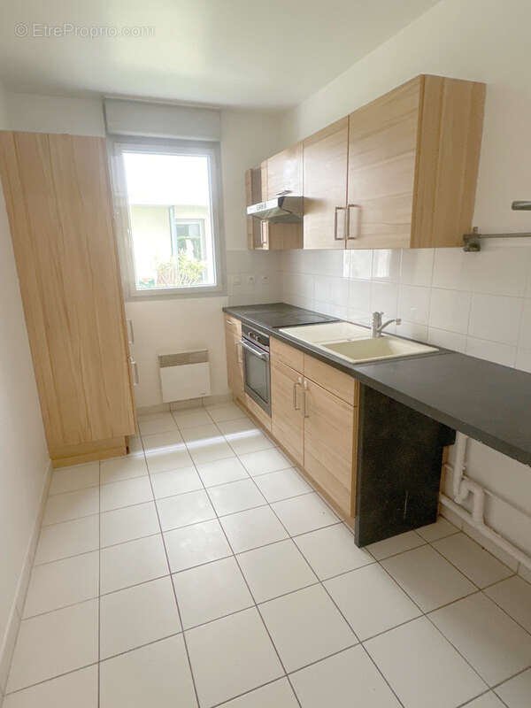 Appartement T3 à vendre à Reims - photo 3