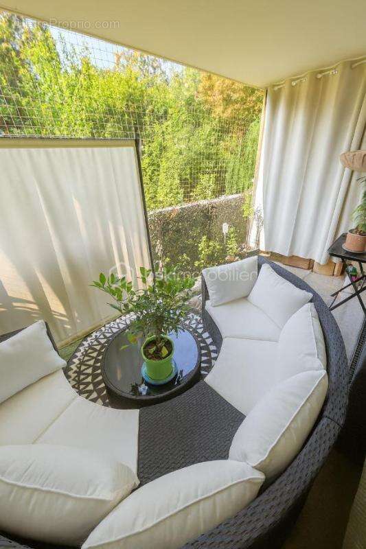 Appartement à LOUVRES