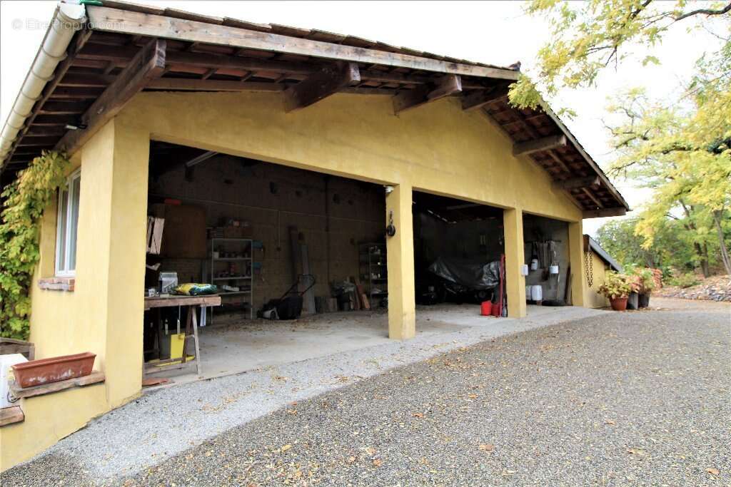 Belle propriete   montauban - photo 12