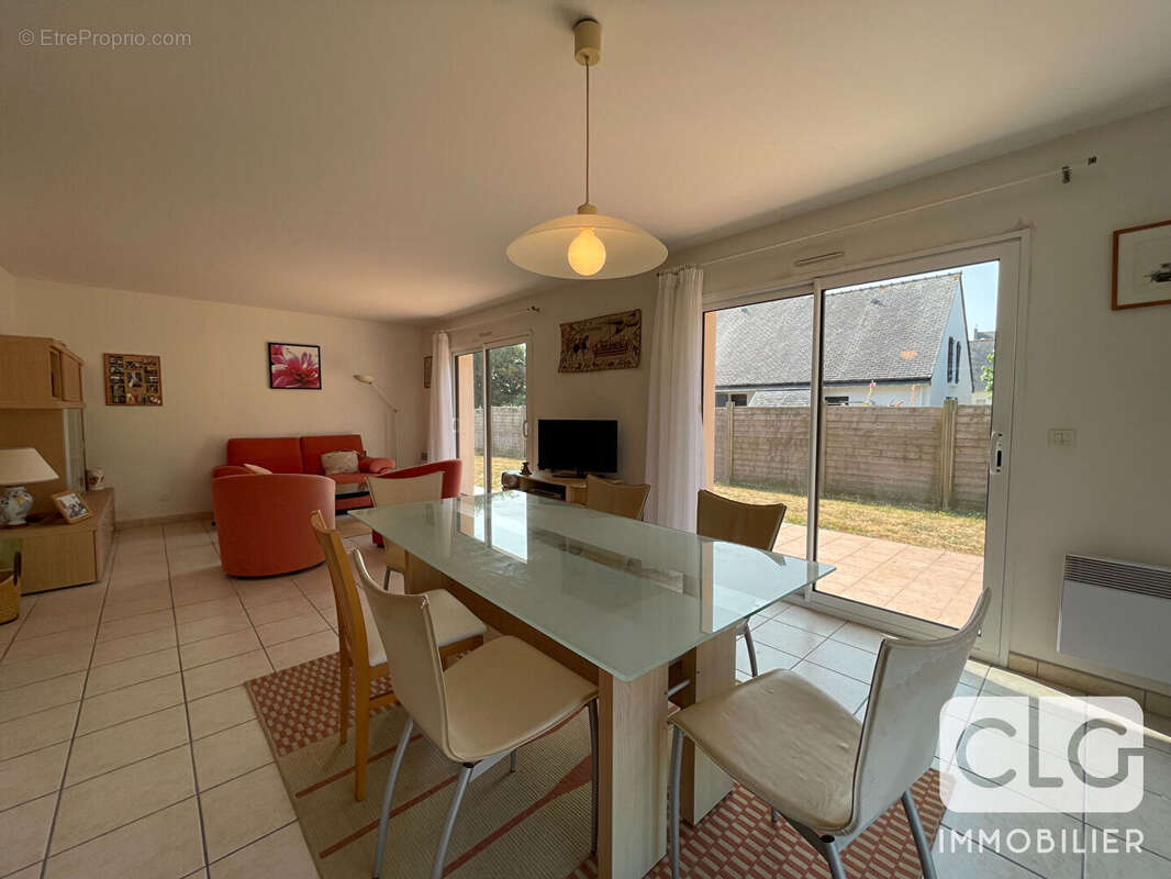 Maison Lesconil - photo 3