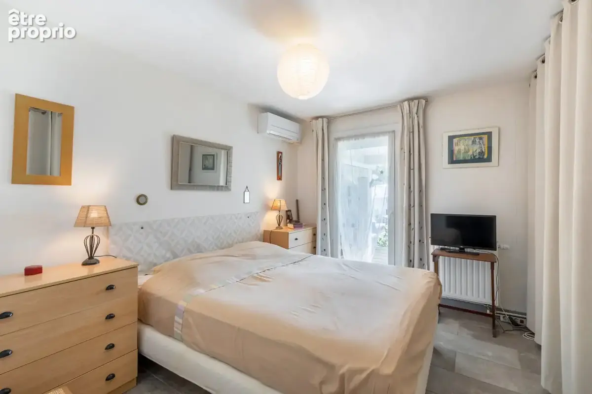 Maison 4 pieces avec piscine - photo 4