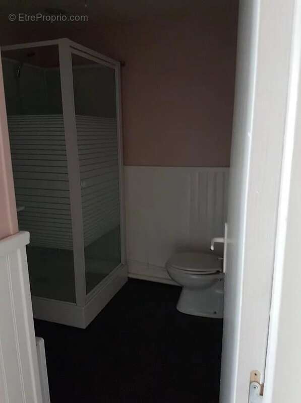 Appartement à LIMOGES