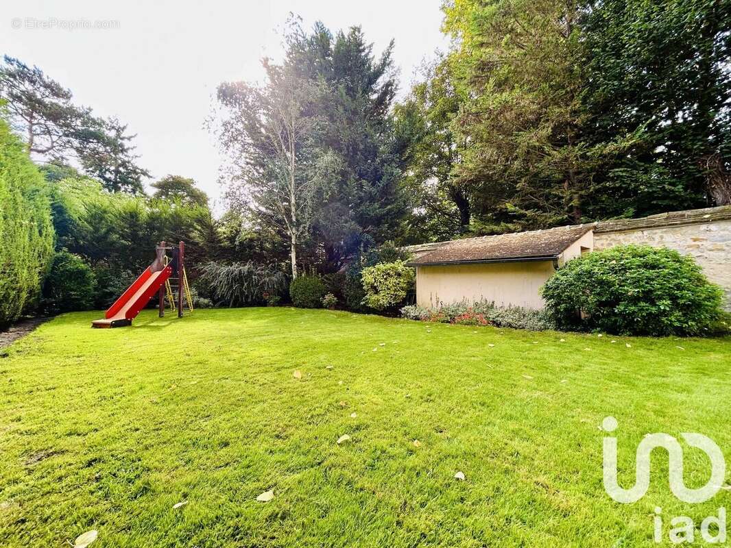 Photo 4 - Maison à FONTAINEBLEAU