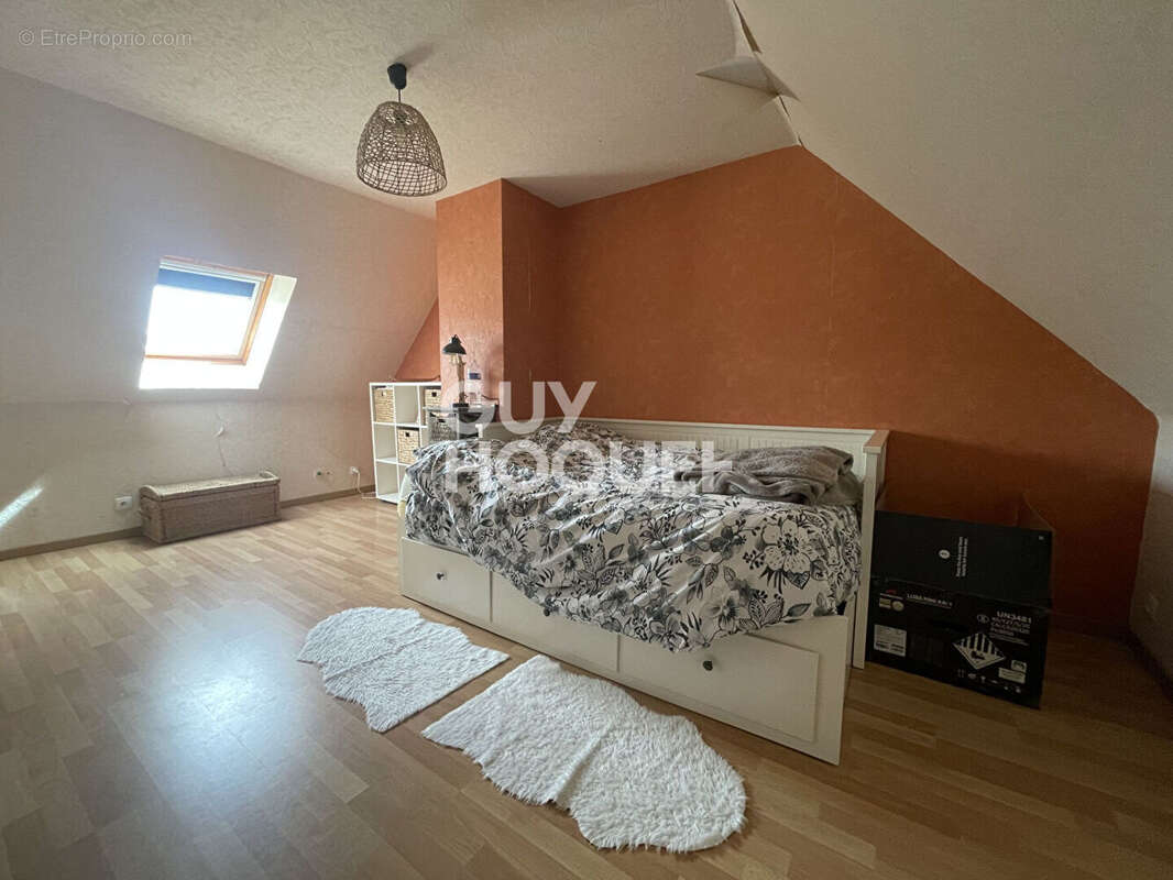 Maison à vendre proche Ezy-sur-Eure  avec jardin de 1 000 m² , Idéal premier achat - photo 8