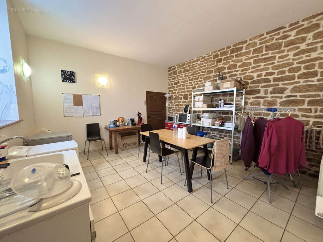 Appartement à BEAUNE