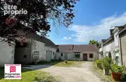 Maison à SAINT-MARTIN-D'ABBAT