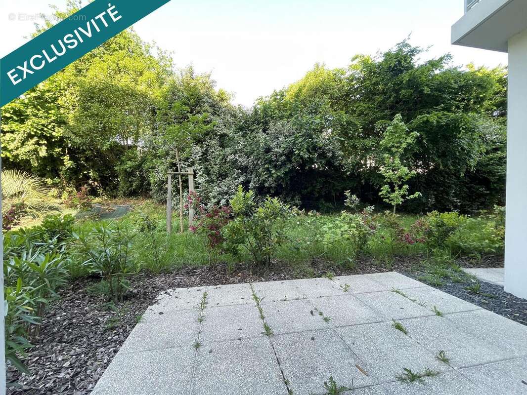 Photo 8 - Appartement à LA CHAPELLE-SUR-ERDRE