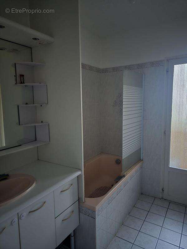 Appartement à SAUMUR