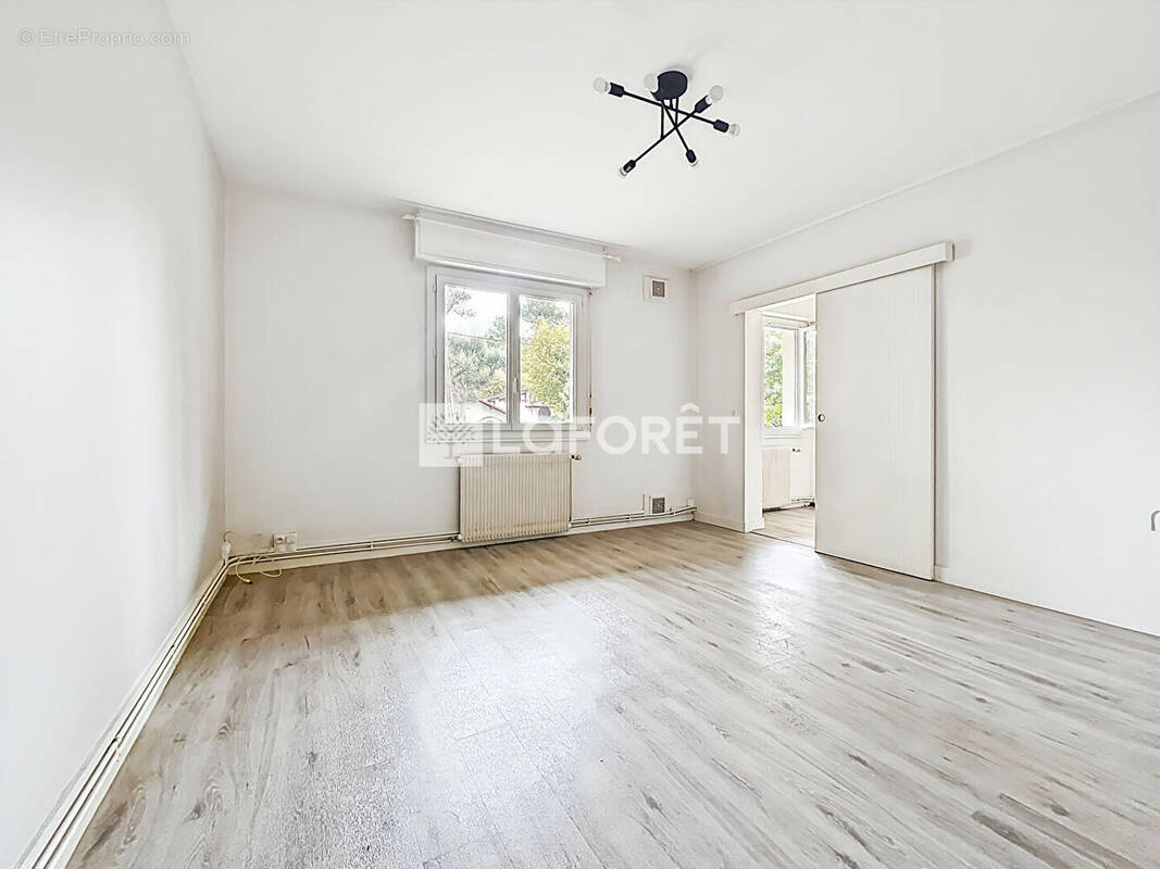 Appartement à ARCACHON