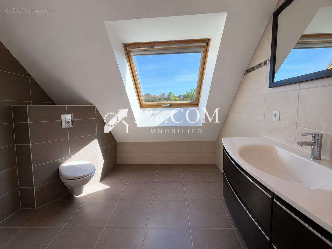 3%.com - en exclusivité à dossenheim-sur-zinsel maison de 1 - photo 9