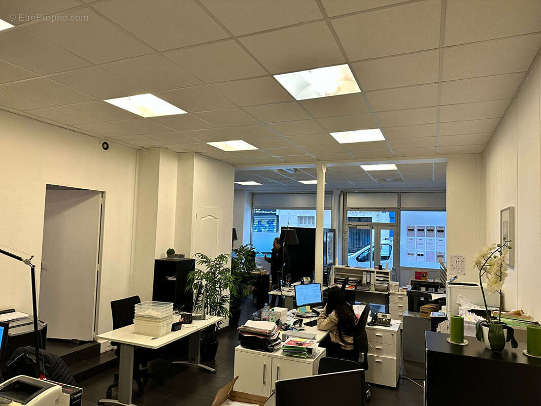 Quartier boulevard voltaire  - 75011 paris - photo 2