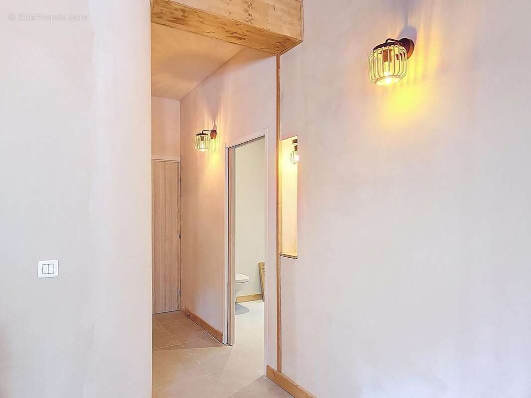 Photo 6 - Appartement à PASSY