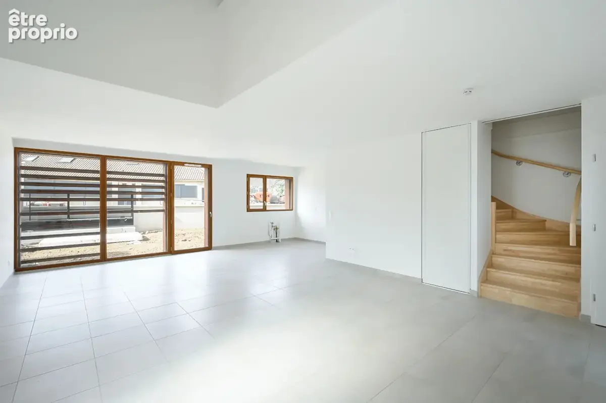 Maison Sannois 6 pièce(s) 131.20 m2 - photo 3